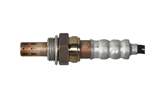 HELLA Oxygen sensor - 4-pin connector 6PA358221-071