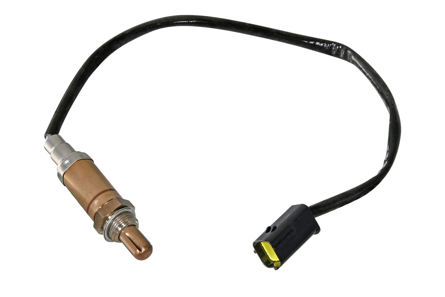 HELLA Oxygen sensor - 4-pin connector 6PA358221-081