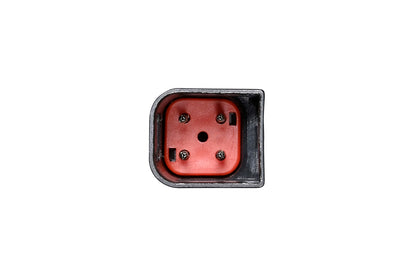 HELLA Oxygen sensor - 4-pin connector 6PA358221-091