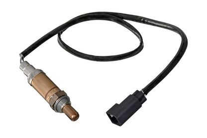 HELLA Oxygen sensor - 4-pin connector 6PA358221-091