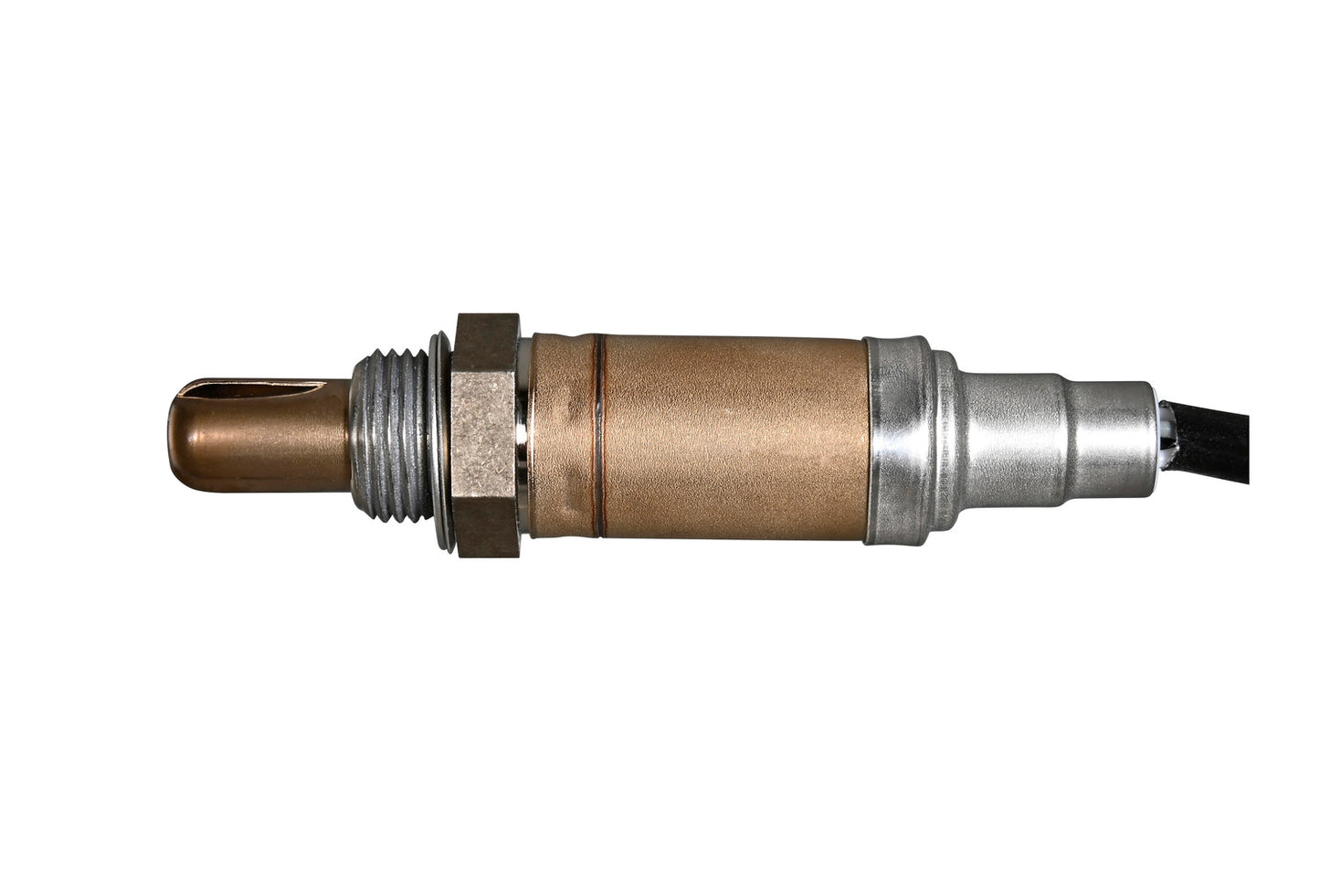 HELLA Oxygen sensor - 4-pin connector 6PA358221-091