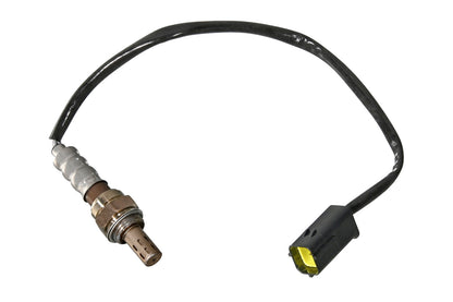 HELLA Oxygen sensor - 4-pin connector 6PA358221-101