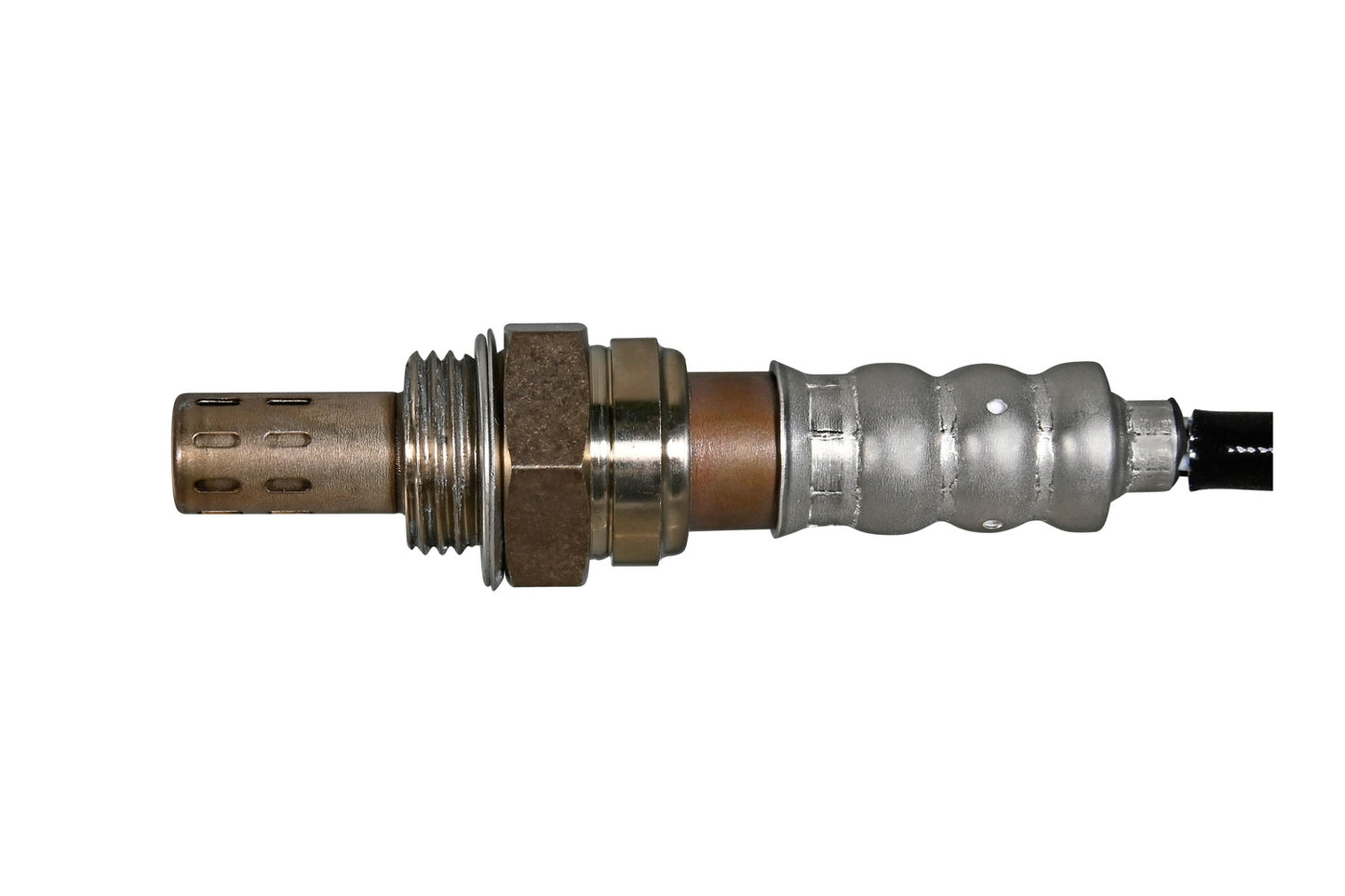 HELLA Oxygen sensor - 4-pin connector 6PA358221-101