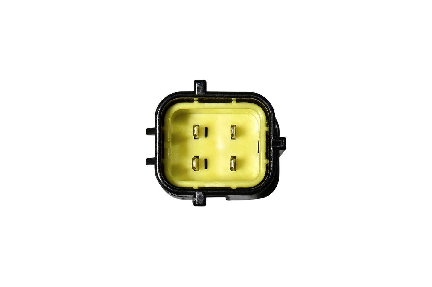 HELLA Oxygen sensor - 4-pin connector 6PA358221-111