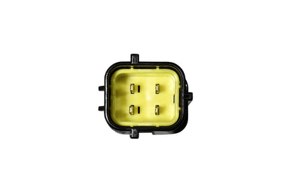 HELLA Oxygen sensor - 4-pin connector 6PA358221-111