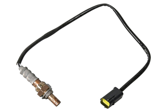 HELLA Oxygen sensor - 4-pin connector 6PA358221-111
