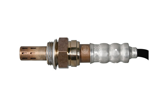 HELLA Oxygen sensor - 4-pin connector 6PA358221-111