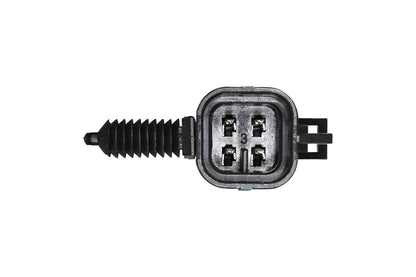 HELLA Oxygen sensor - 4-pin connector 6PA358221-121