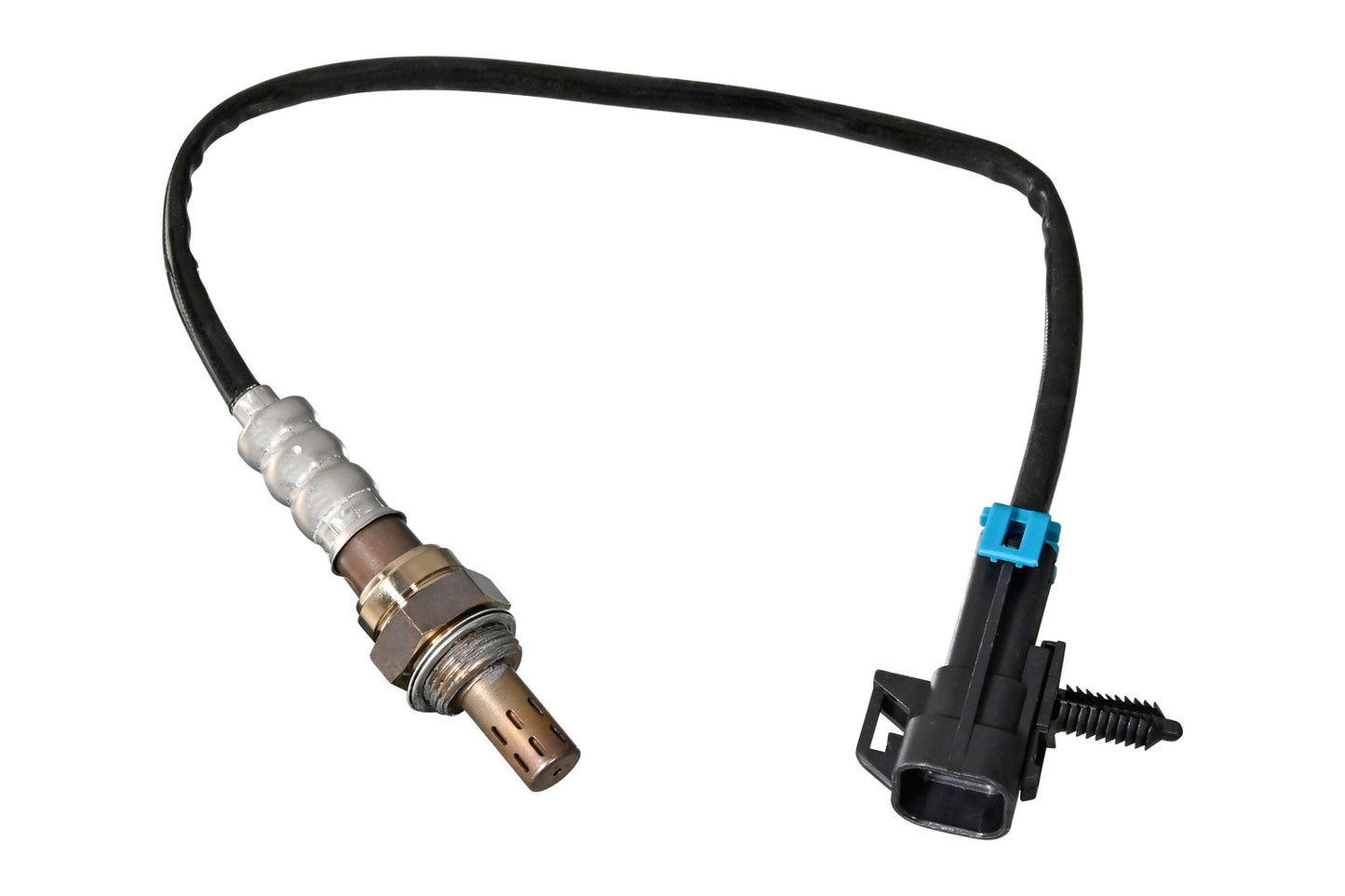 HELLA Oxygen sensor - 4-pin connector 6PA358221-121