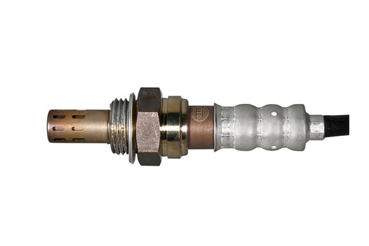 HELLA Oxygen sensor - 4-pin connector 6PA358221-121