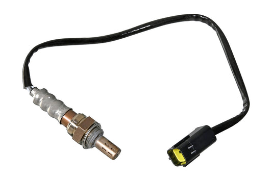 HELLA Oxygen sensor - 4-pin connector 6PA358221-141