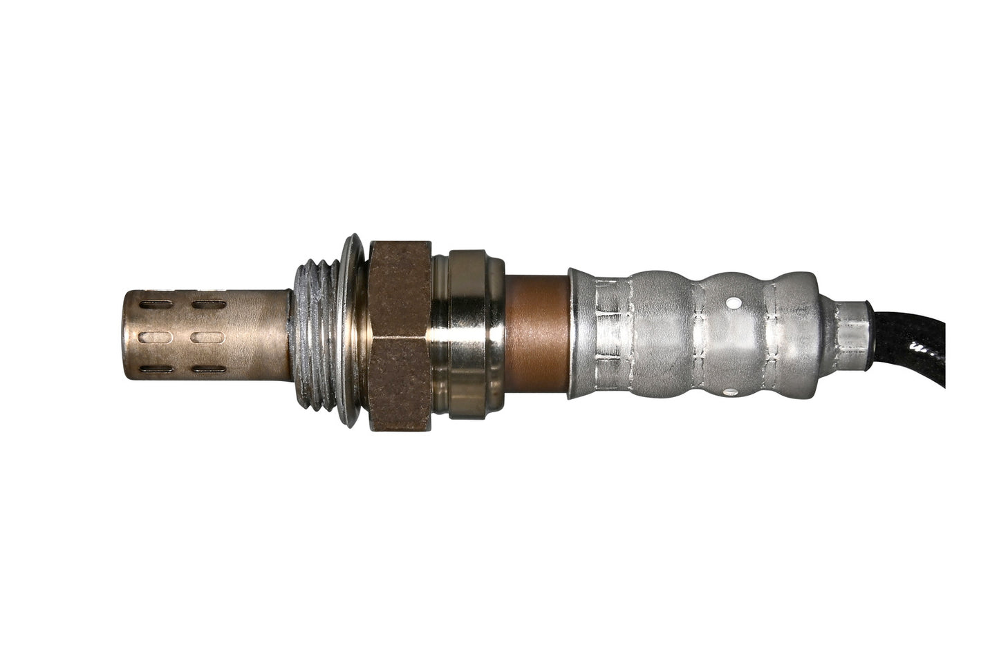 HELLA Oxygen sensor - 4-pin connector 6PA358221-141