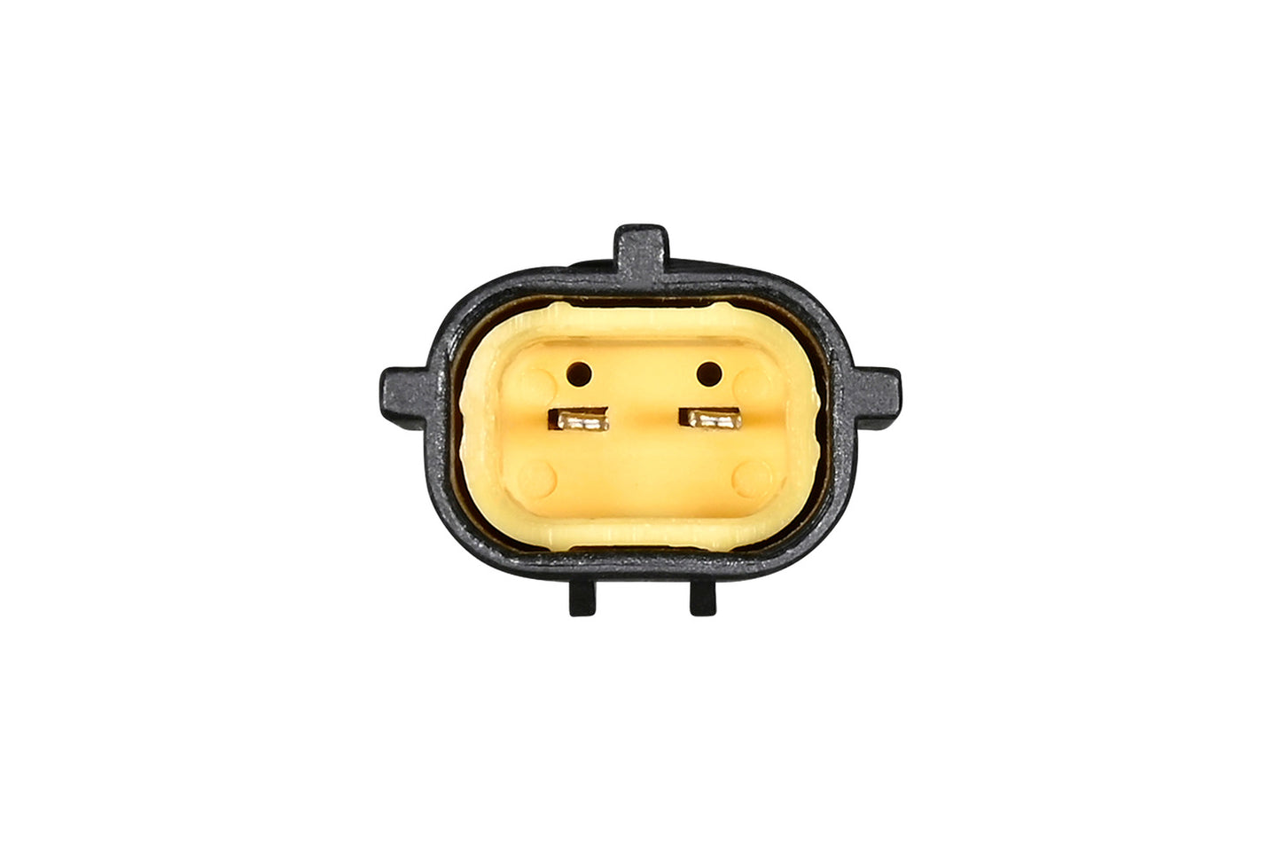 HELLA Oxygen sensor - 2-pin connector 6PA358221-151
