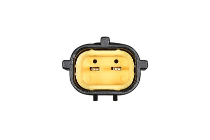 HELLA Oxygen sensor - 2-pin connector 6PA358221-151
