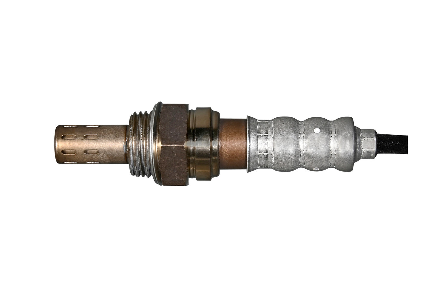 HELLA Oxygen sensor - 2-pin connector 6PA358221-151