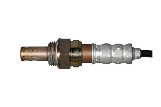 HELLA Oxygen sensor - 2-pin connector 6PA358221-151