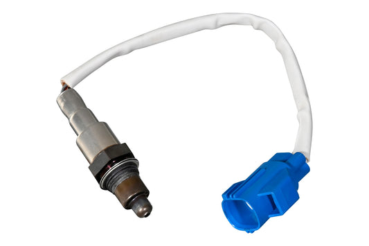 HELLA Oxygen sensor - 4-pin connector 6PA358221-171