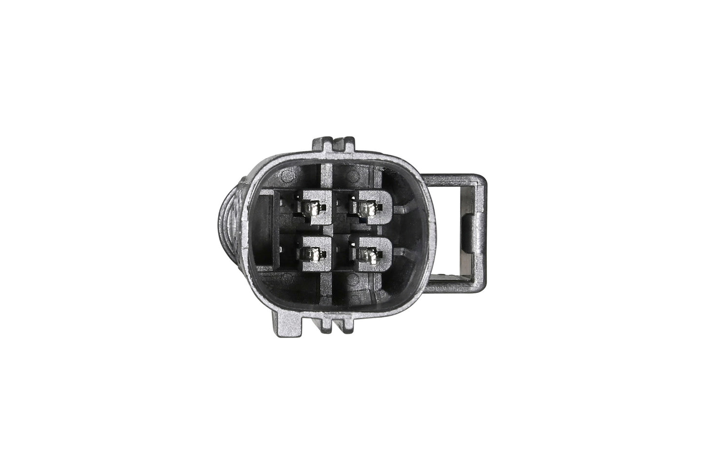 HELLA Oxygen sensor - 4-pin connector 6PA358221-181