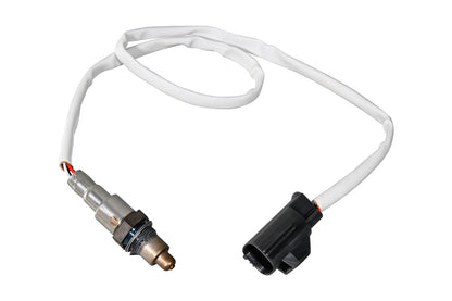 HELLA Oxygen sensor - 4-pin connector 6PA358221-181