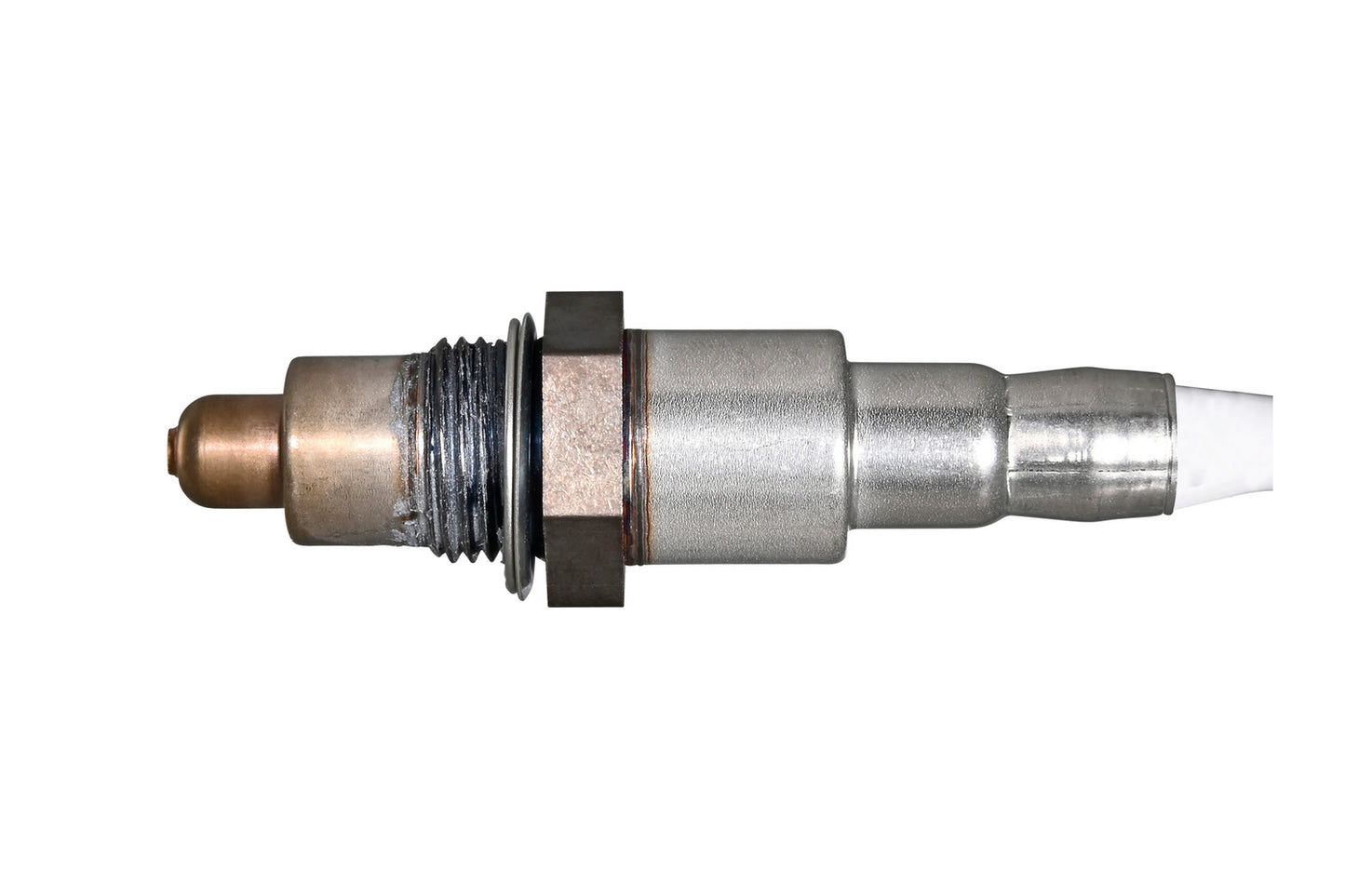 HELLA Oxygen sensor - 4-pin connector 6PA358221-181