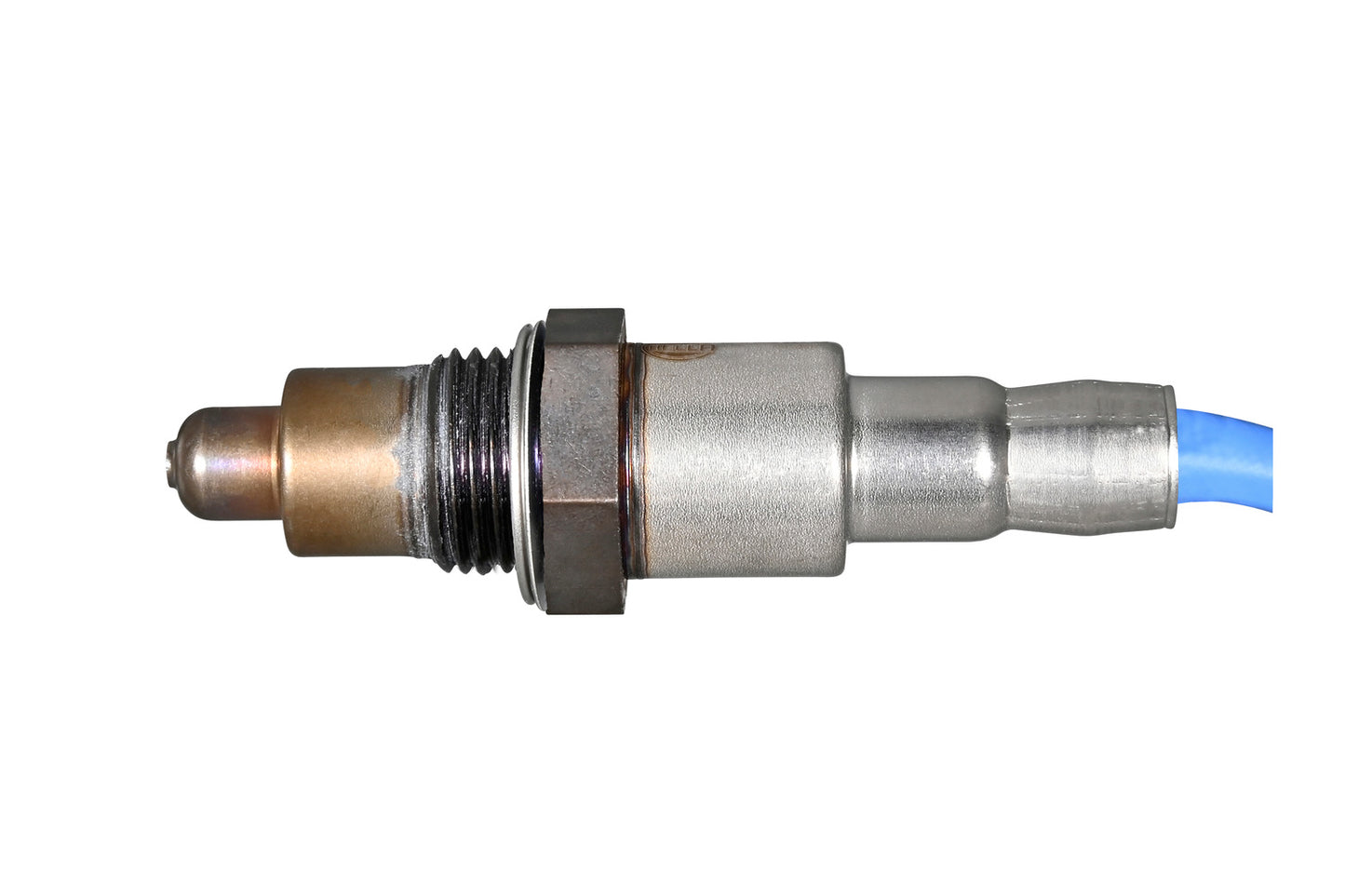 HELLA Oxygen sensor - 4-pin connector 6PA358221-191