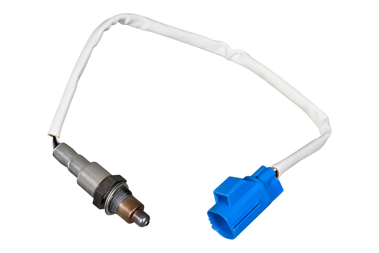 HELLA Oxygen sensor - 4-pin connector 6PA358221-201