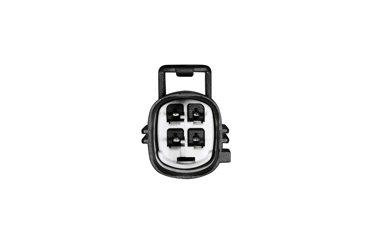 HELLA Oxygen sensor - 4-pin connector 6PA358221-221