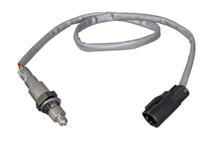 HELLA Oxygen sensor - 4-pin connector 6PA358221-221