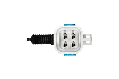 HELLA Oxygen sensor - 4-pin connector 6PA358221-231