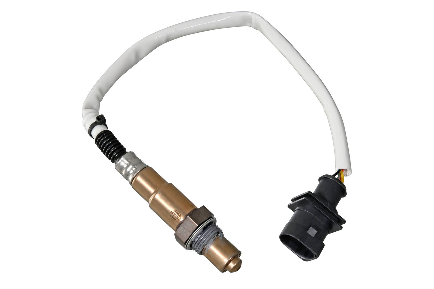 HELLA Oxygen sensor - 6-pin connector 6PA358221-261