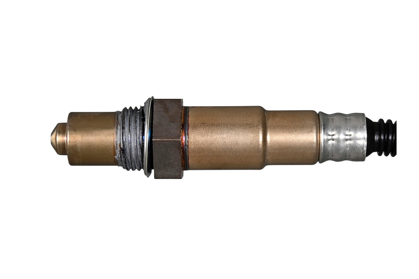 HELLA Oxygen sensor - 6-pin connector 6PA358221-261