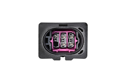 HELLA Oxygen sensor - 6-pin connector 6PA358221-271