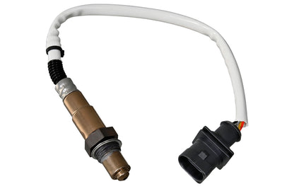 HELLA Oxygen sensor - 6-pin connector 6PA358221-271