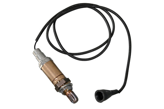 HELLA Oxygen sensor - 1-pin connector 6PA358221-281