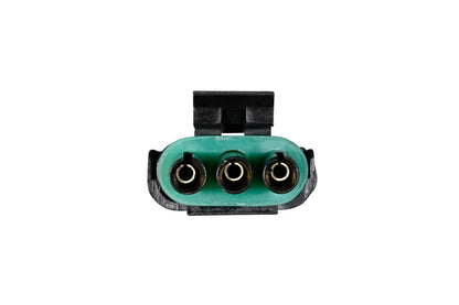 HELLA Oxygen sensor - 3-pin connector 6PA358221-291