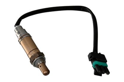 HELLA Oxygen sensor - 3-pin connector 6PA358221-291