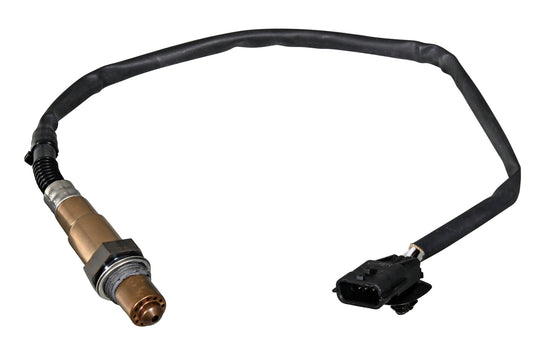 HELLA Oxygen sensor - 4-pin connector 6PA358221-301