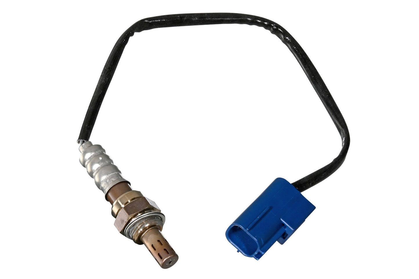 HELLA Oxygen sensor - 4-pin connector 6PA358221-311