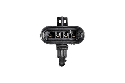 HELLA Oxygen sensor - 4-pin connector 6PA358221-321