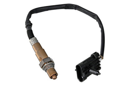 HELLA Oxygen sensor - 4-pin connector 6PA358221-321