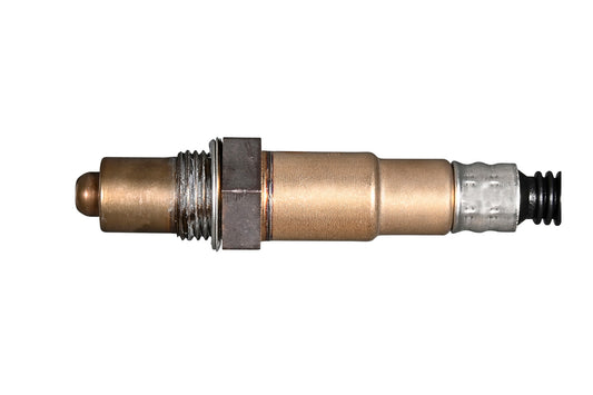 HELLA Oxygen sensor - 4-pin connector 6PA358221-321