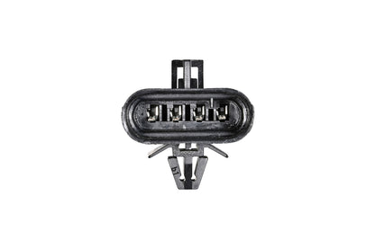 HELLA Oxygen sensor - 4-pin connector 6PA358221-331