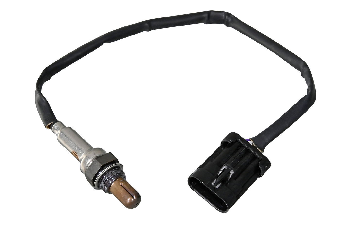 HELLA Oxygen sensor - 4-pin connector 6PA358221-331