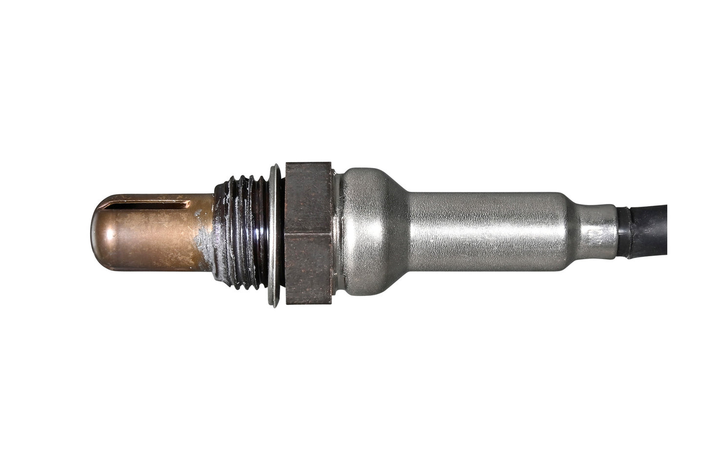HELLA Oxygen sensor - 4-pin connector 6PA358221-331