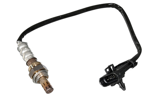 HELLA Oxygen sensor - 4-pin connector 6PA358221-341