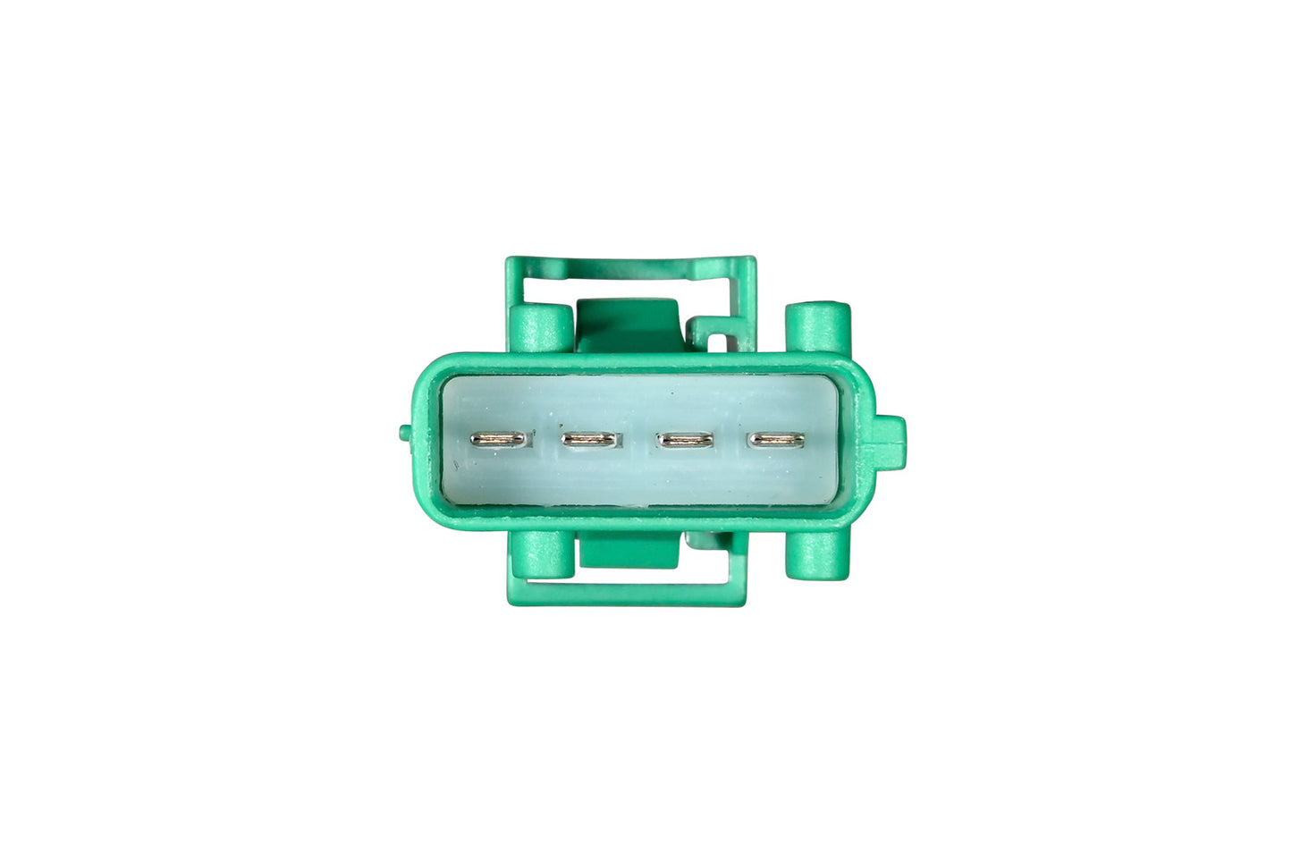 HELLA Oxygen sensor - 4-pin connector 6PA358221-351