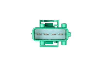HELLA Oxygen sensor - 4-pin connector 6PA358221-351