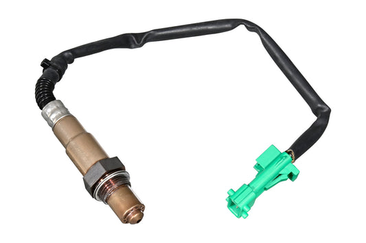 HELLA Oxygen sensor - 4-pin connector 6PA358221-351