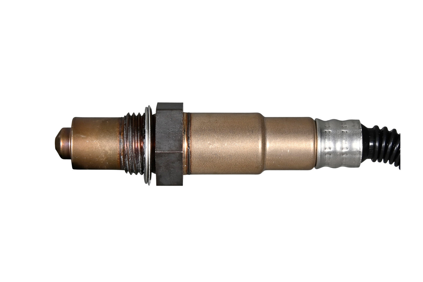 HELLA Oxygen sensor - 4-pin connector 6PA358221-351