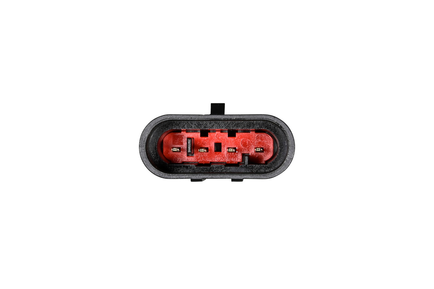 HELLA Oxygen sensor - 4-pin connector 6PA358221-361